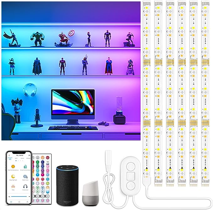 3 DAYS VIP Liwidu Monitor Backlight - Image 2