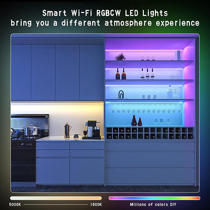 3 DAYS VIP Liwidu Monitor Backlight - Image 3